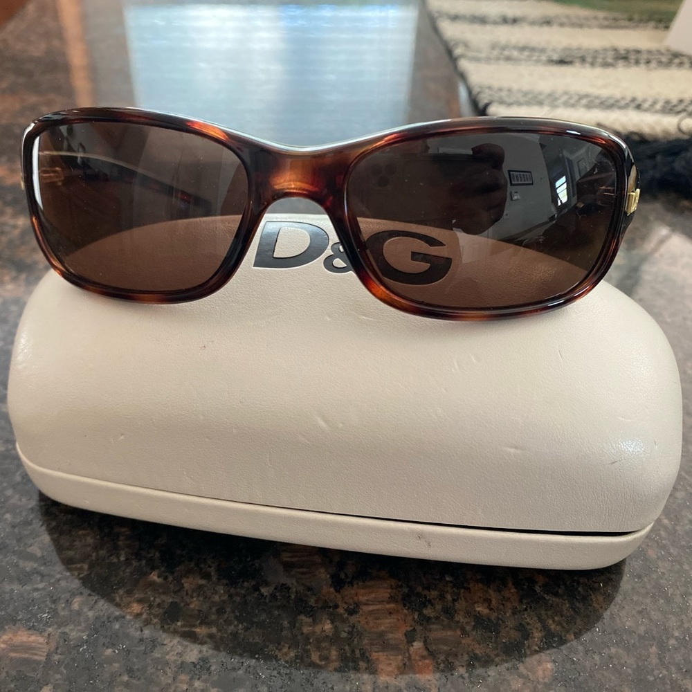 D&G Womens sunglasses